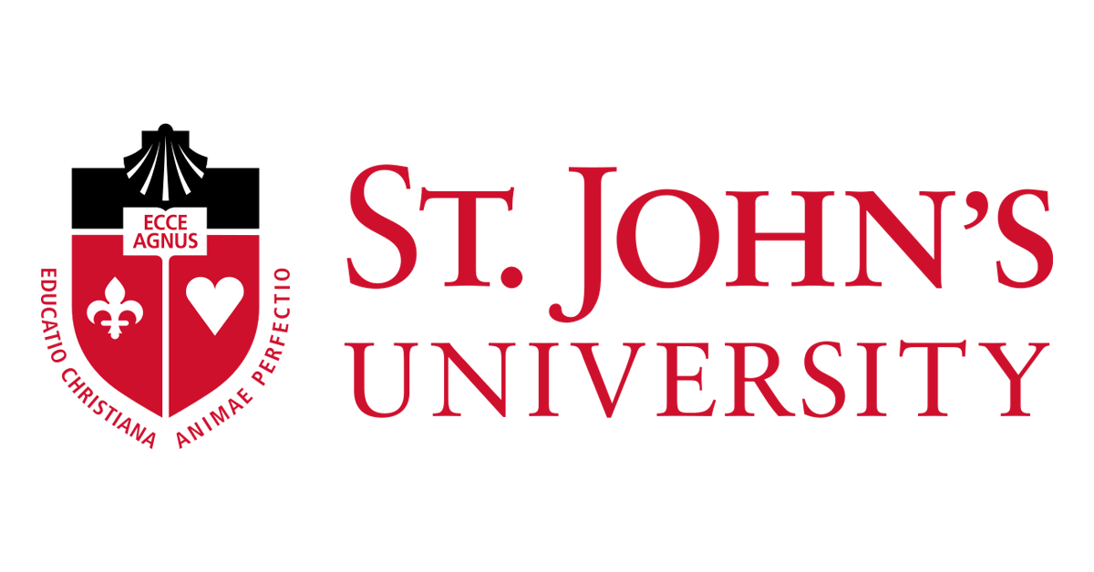 Logo of St. John's University