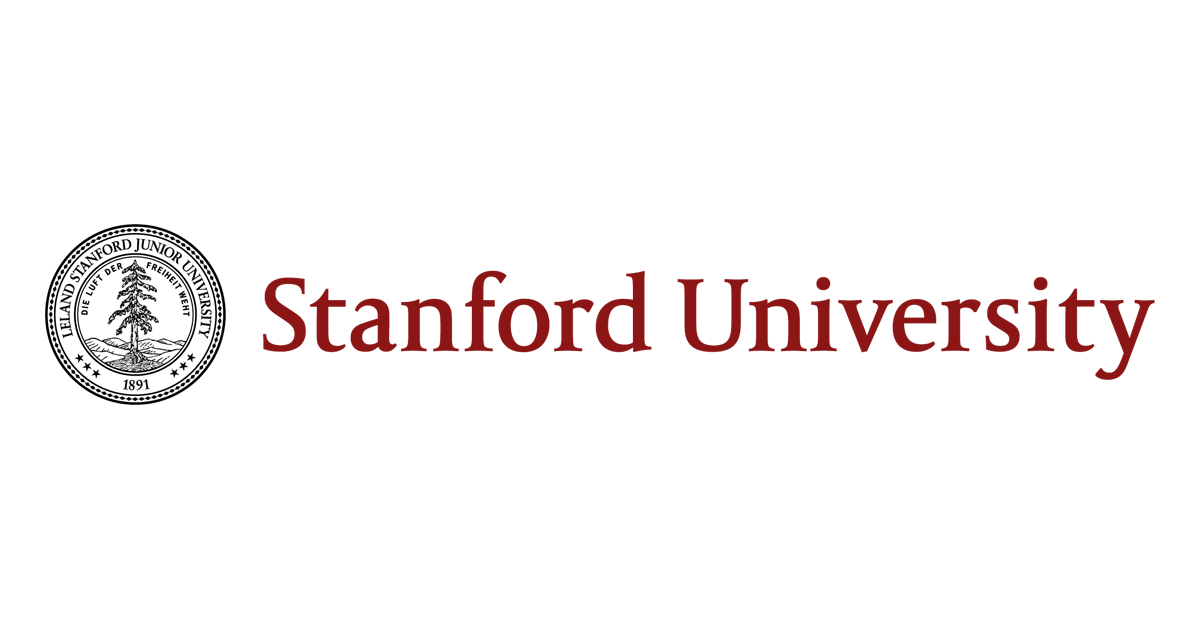 Logo of Stanford University