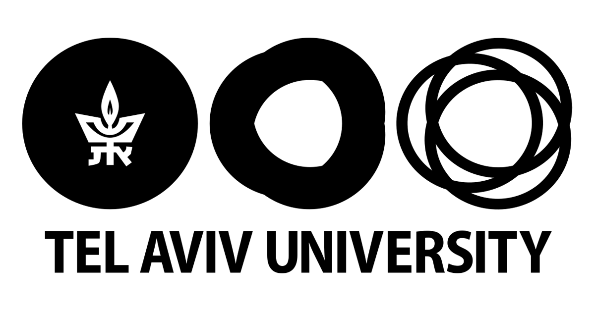 Logo of Tel Aviv University