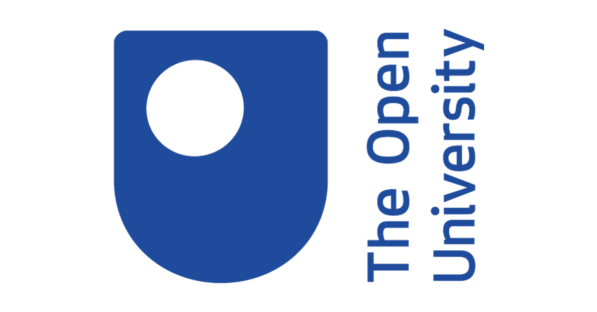 Logo of The Open University