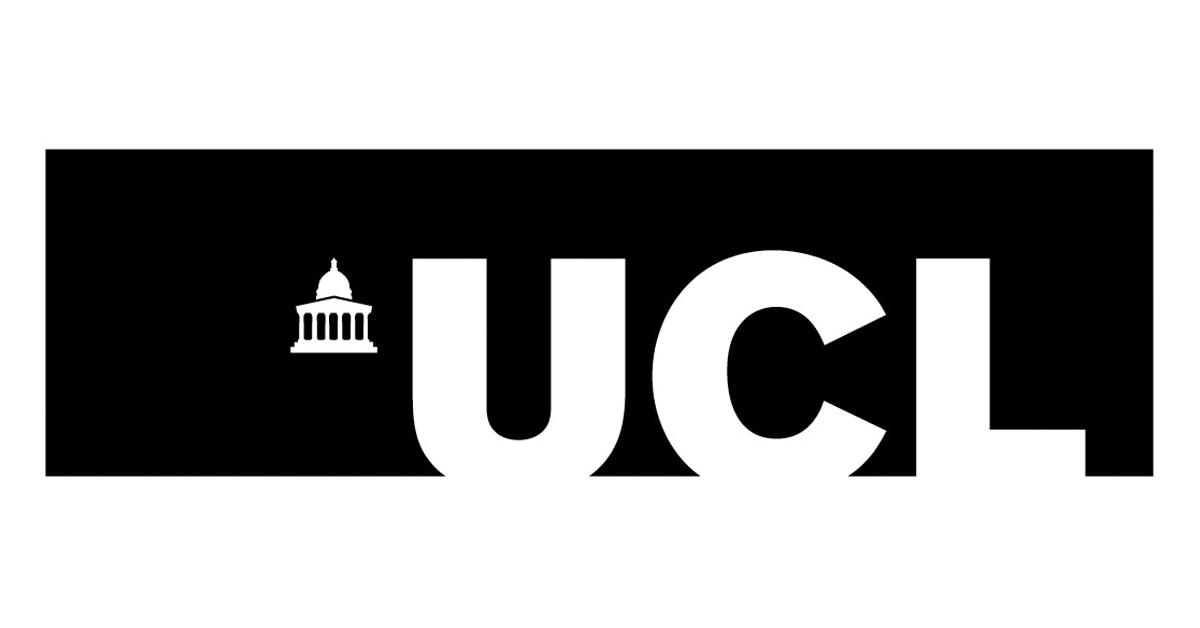 Logo of University College London