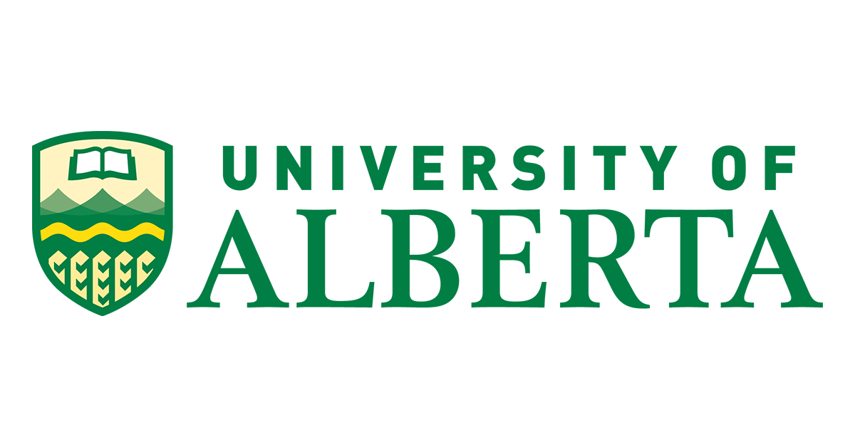 Logo of University of Alberta
