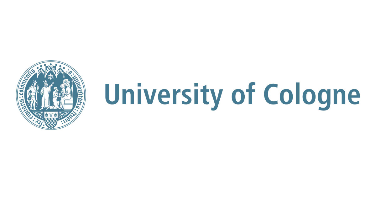 Logo of University of Cologne