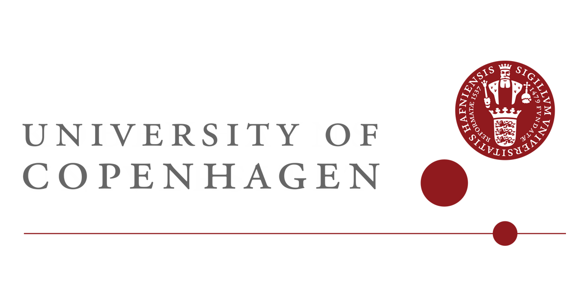 Logo of University of Copenhagen