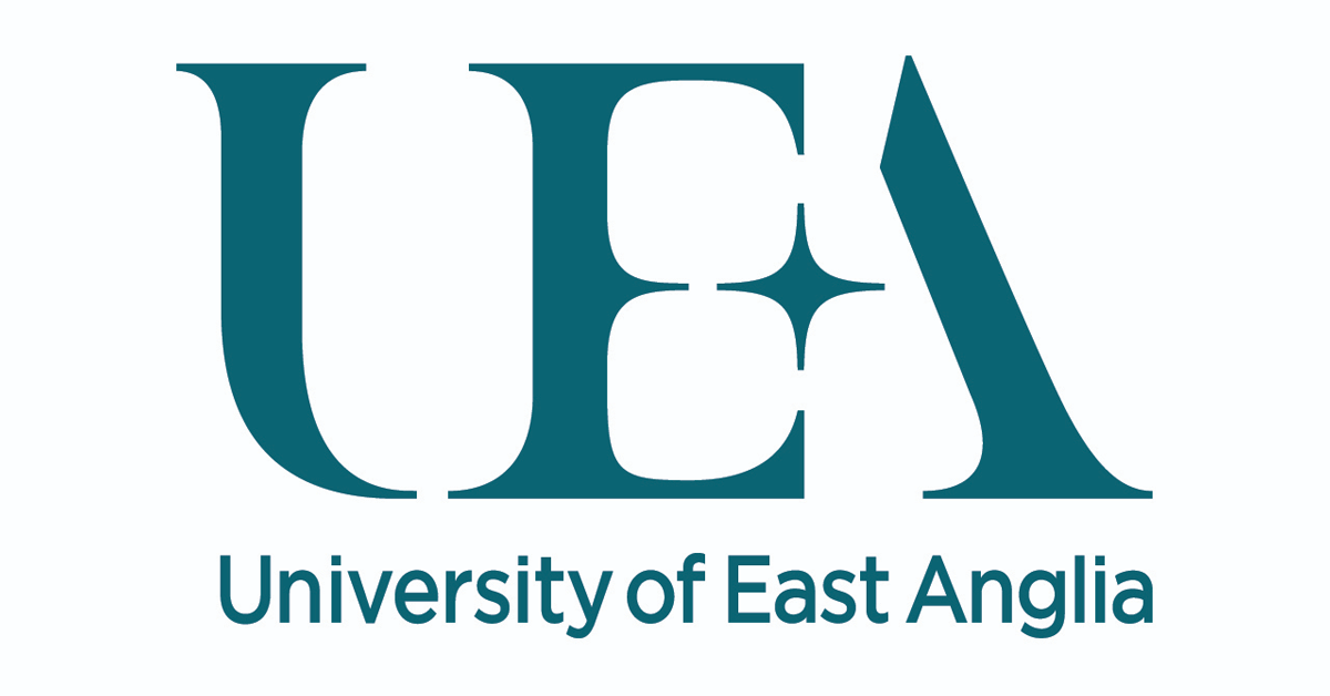 Logo of University of East Anglia