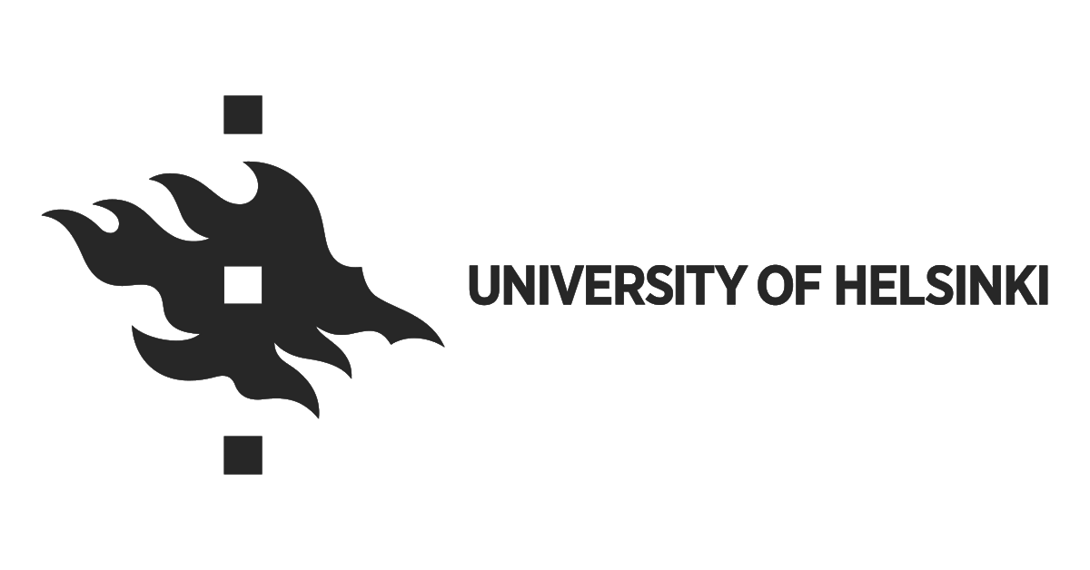 Logo of University of Helsinki