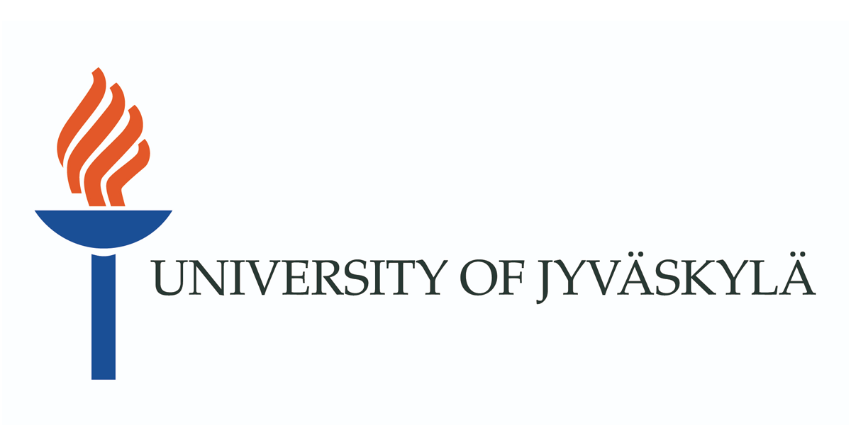 Logo of University of Jyväskylä