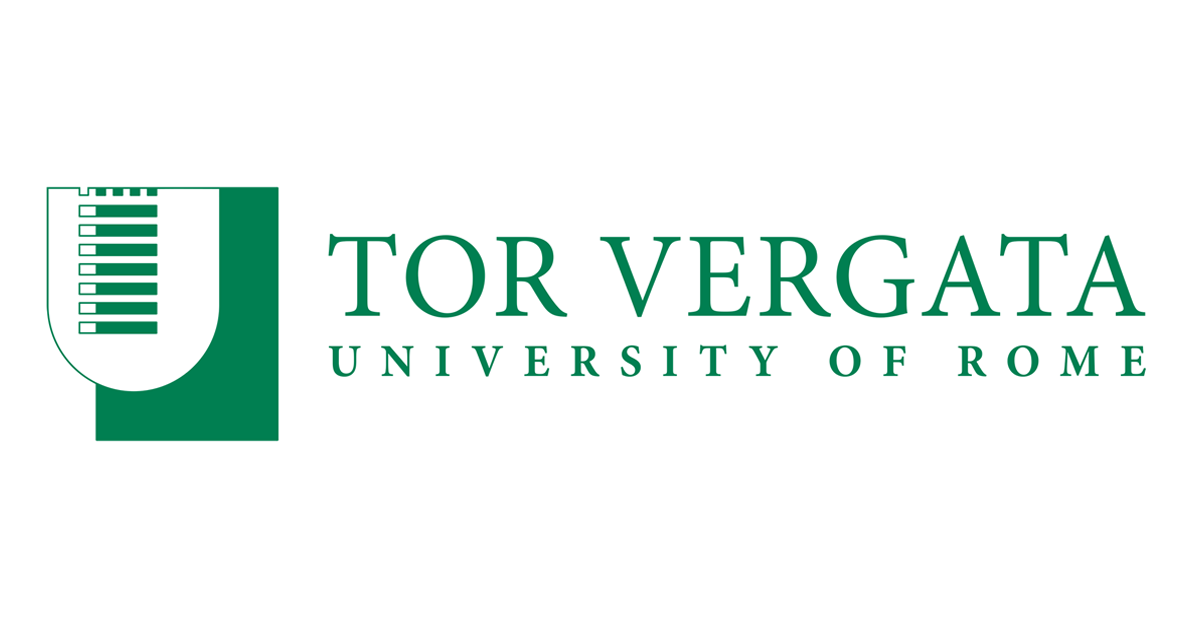 Logo of University of Rome Tor Vergata
