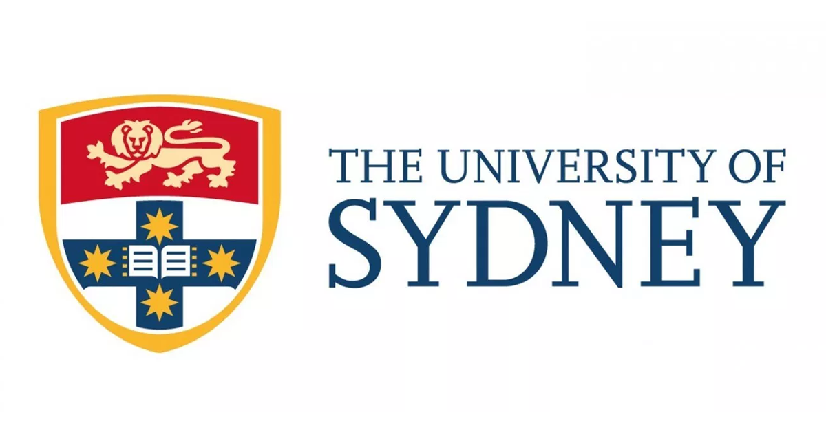 Logo of University of Sydney