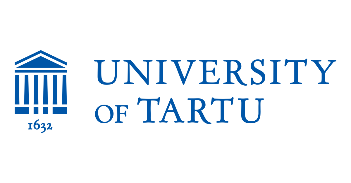 Logo of University of Tartu