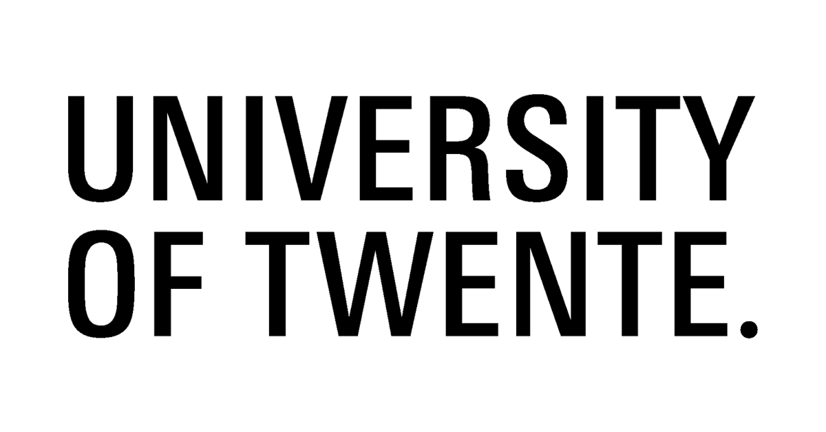 Logo of University of Twente