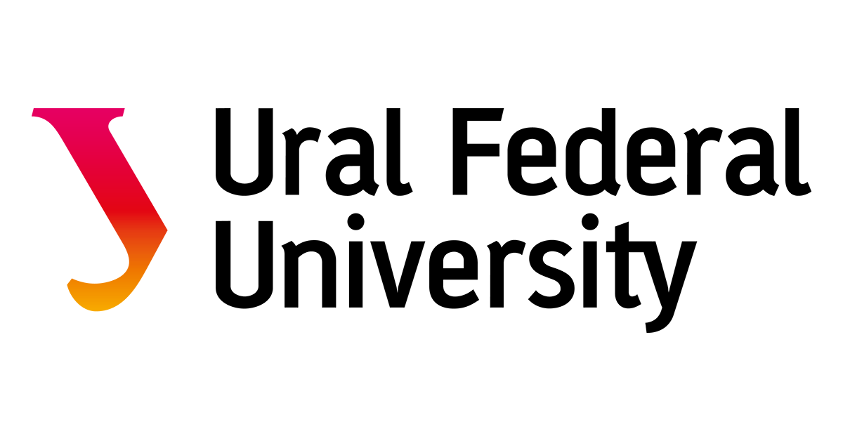 Logo of Ural Federal University