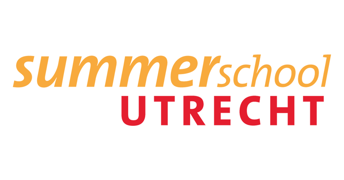 Logo of Utrecht Summer School