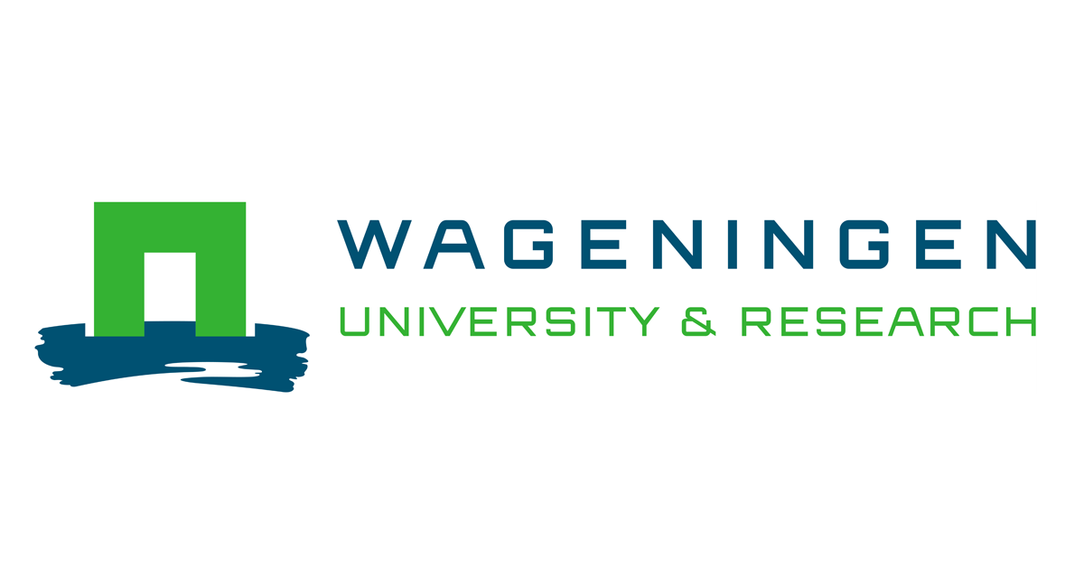 Logo of Wageningen University and Research