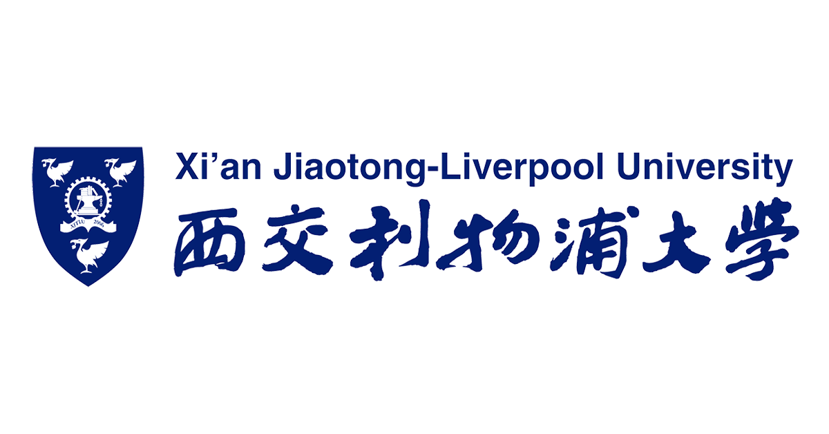 Logo of Xi'an Jiaotong-Liverpool University