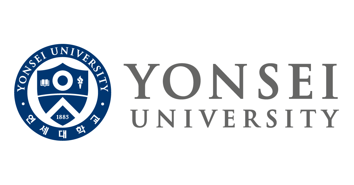 Logo of Yonsei University